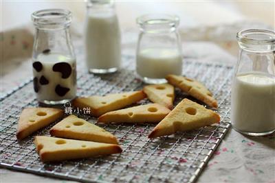 Cheese and biscuits