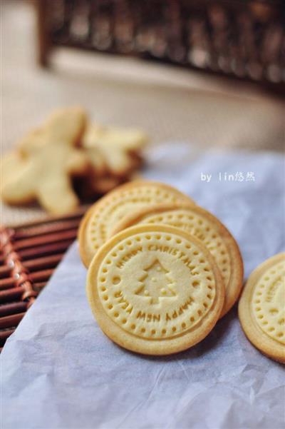  .  galletas de leche