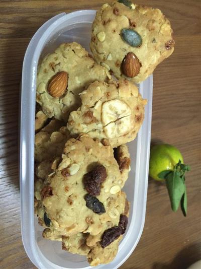 Frijol de maíz rojo galletas de azúcar