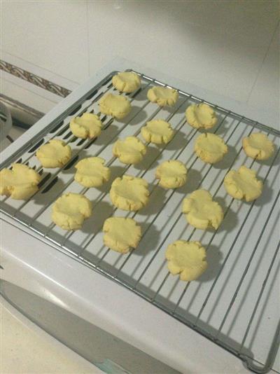 Margaret's cookies