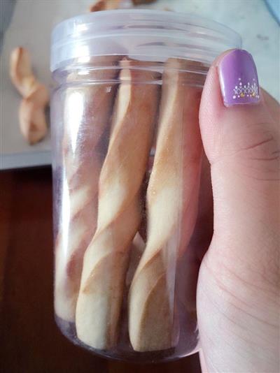 Baby toothpicks