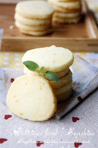 Lemonata galleta