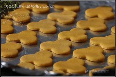 abejas huevo pequeñas galletas