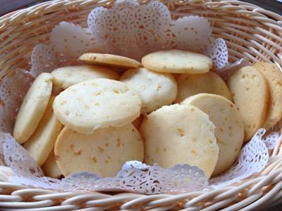 Lemonata galleta