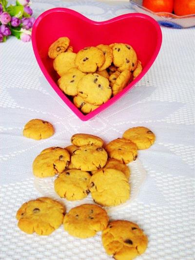 Toda maíz galletas de coco y soja