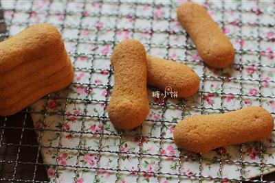 Finger cakes