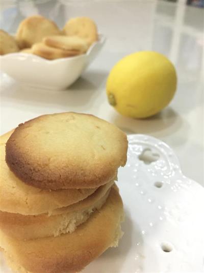 Lemonata galleta