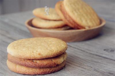 Gancho de maíz aroma- digestión galletas viejos y jóvenes convienen