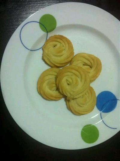 Galleta de cookie