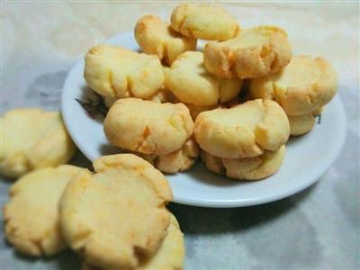 Marguéte galleta - traerte el sabor de sorpresa