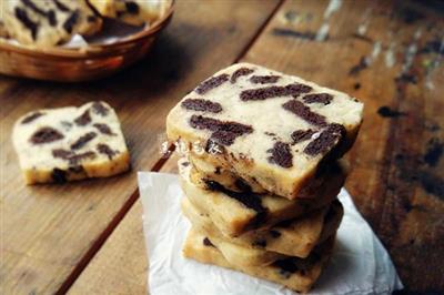 Oreos and cookies