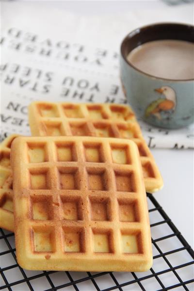 Waffle