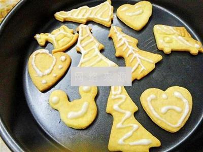 Galletas de Navidad