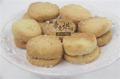 Biscuits cápsula