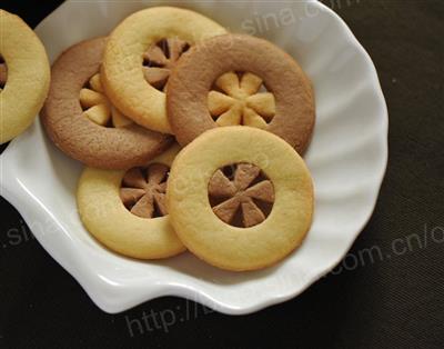 MPC speed wheel biscuits