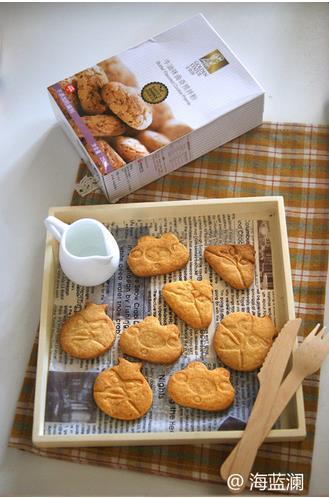 Angry little bird cookies