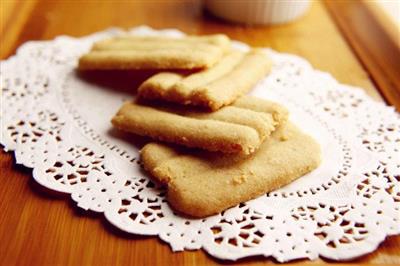 Cereal cookies