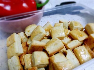 Healthy and simple pocket cookies