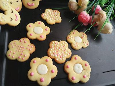 Galletas de chocolate