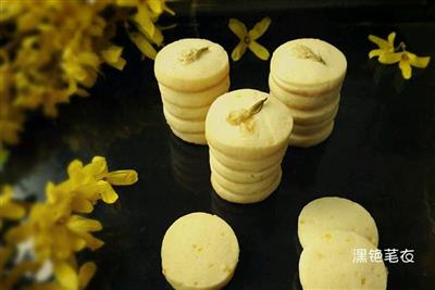 Lemonata galleta