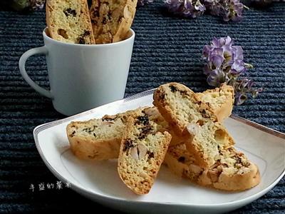 Italian biscuits and biscuits for everyone