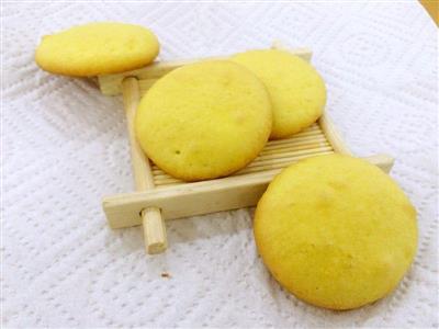 Huevo galleta