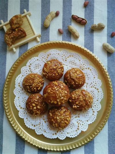 Galletas de chocolate