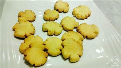 Margaret's cookies