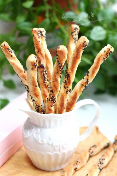 Bread sticks