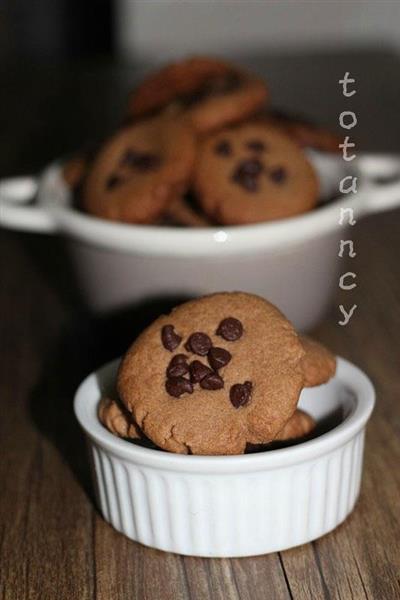 Diverti más más galletas