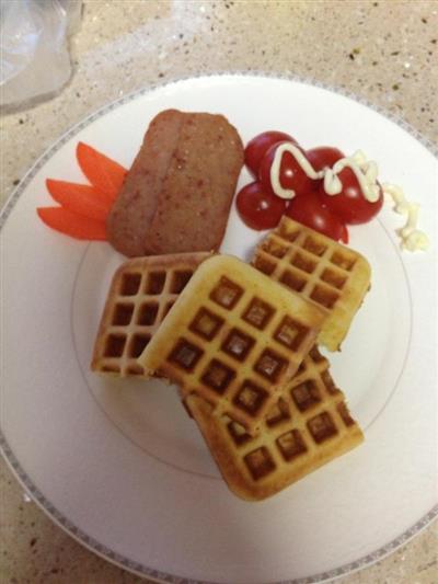 Waffle