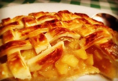 Apple pie