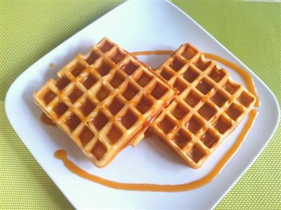 Waffle