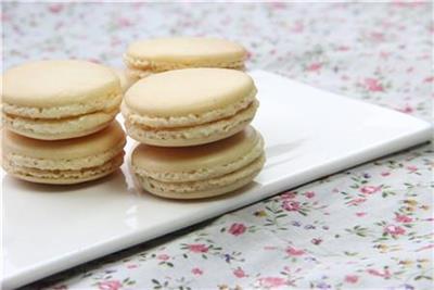 The Macarons