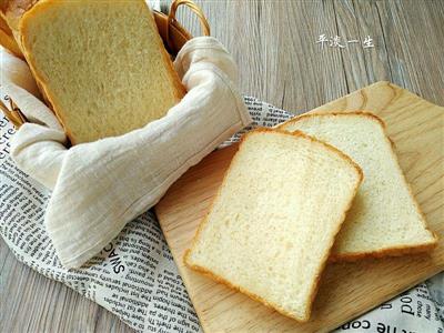 17 hours of refrigerated toast