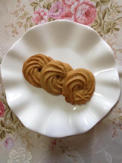 Café galleta