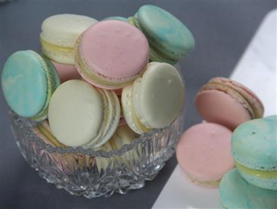 Macarón