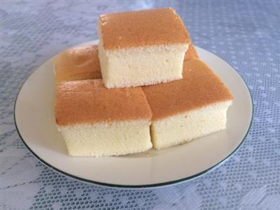 Cotton cake