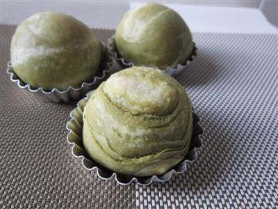 Matcha gusita