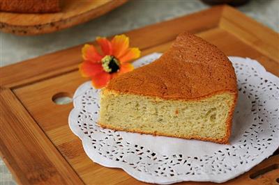 Banana pastel de arroz