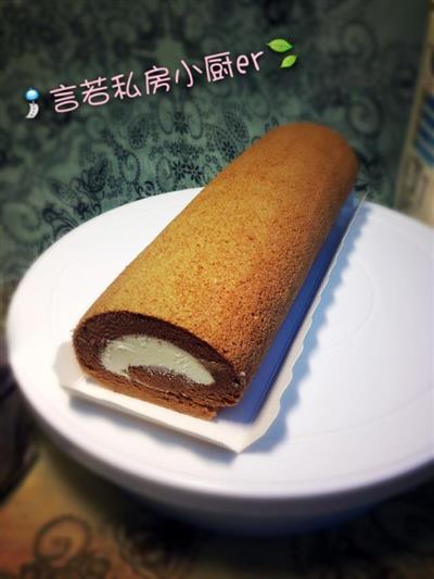 Cake rolls