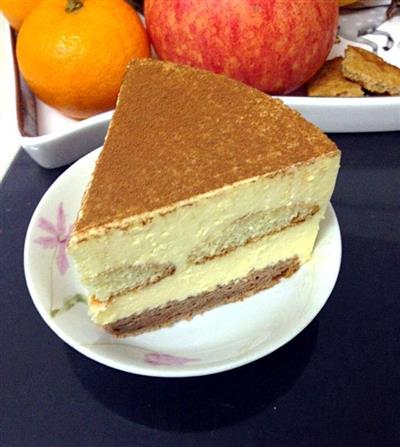 Tiramisu  .  acompañar a todos bobo pastel de dedo cómo se hace el café vino