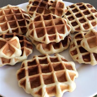 Waffles