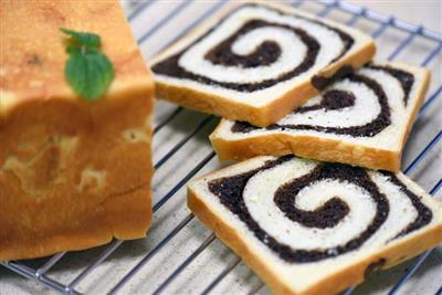 Depp horno receta - tostosa bicolor