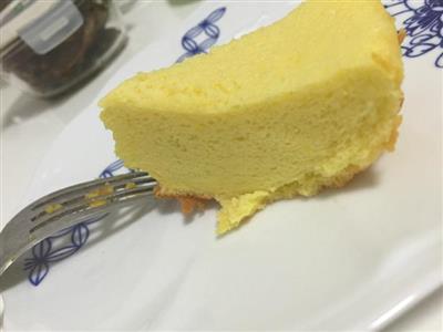 Tarta de olla eléctrica