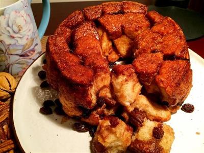 Monkey bread