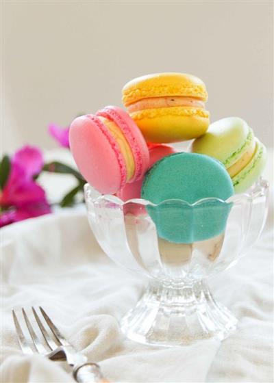 Favor Macarón