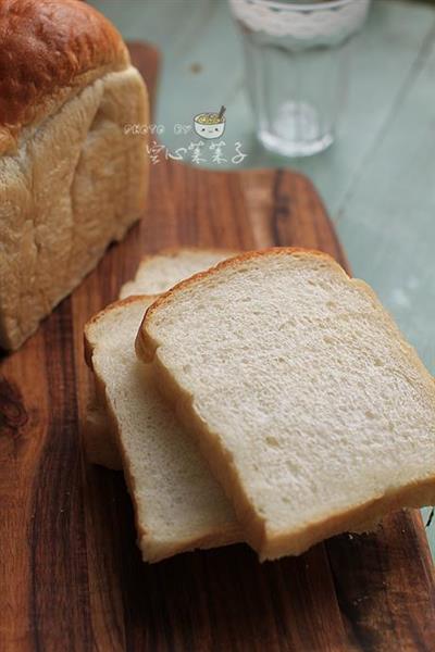 Amish toast