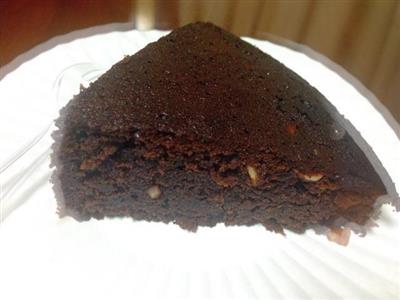 almendro profundo af brownie