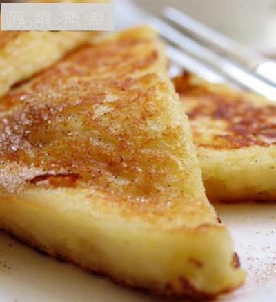 French toast